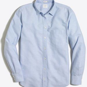 J. Crew Factory Oxford Shirt